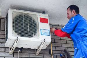 HVAC Companies Near Graford, TX Available Now